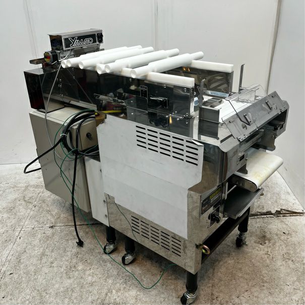 大和製作所 製麺機 リッチメンゴールド LMA552310 | 無限堂厨房ネット
