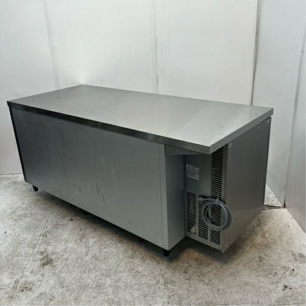 フクシマガリレイ 冷蔵コールドテーブル LRW-180RM | 無限堂厨房ネット