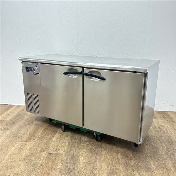 大和冷機　ダイワ　台下冷蔵庫　コールドテーブル　厨房　飲食店　５１６１CD-EC 大和冷機 冷蔵コールドテーブル 5161CD-NP-EC | 無限堂厨房ネットショップ