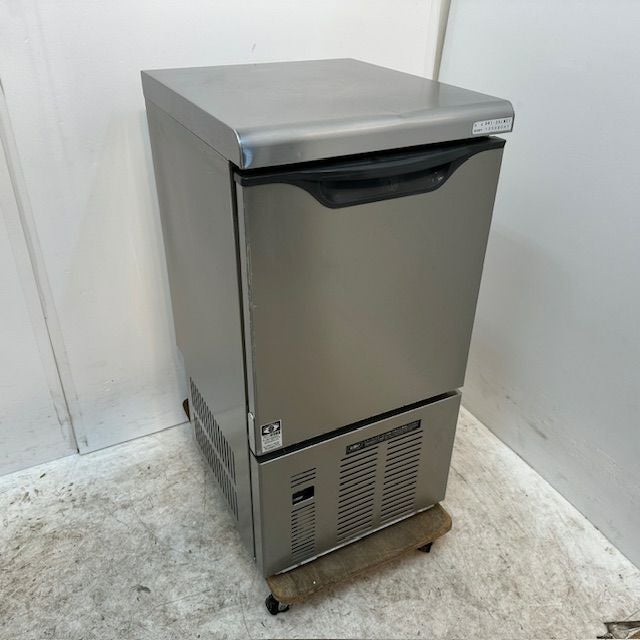 大和冷機 25kg 製氷機 DRI-25LME1 | 無限堂厨房ネットショップ