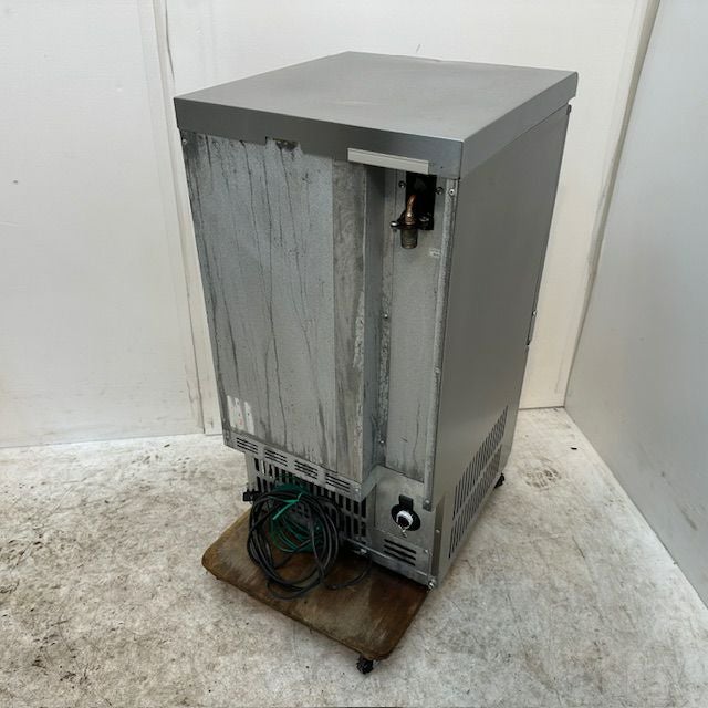大和冷機 25kg 製氷機 DRI-25LME1 | 無限堂厨房ネットショップ