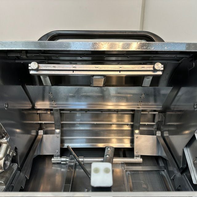 ホシザキ 食器洗浄機・トップドアタイプ JWE-400FUB3(50Hz) ※東日本