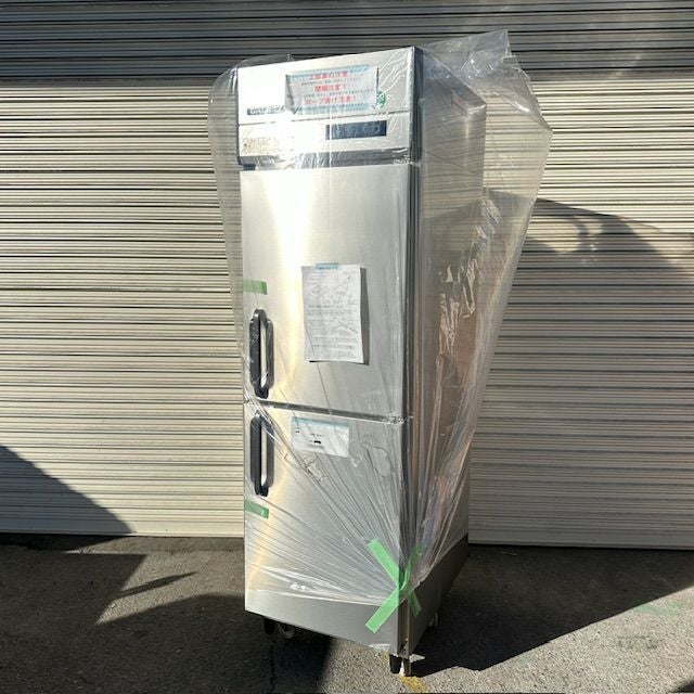 縦型冷凍庫 | 無限堂厨房ネットショップ