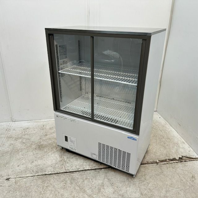 テンポスバスターズ 冷蔵ショーケース TBCR-845SX | 無限堂厨房ネット