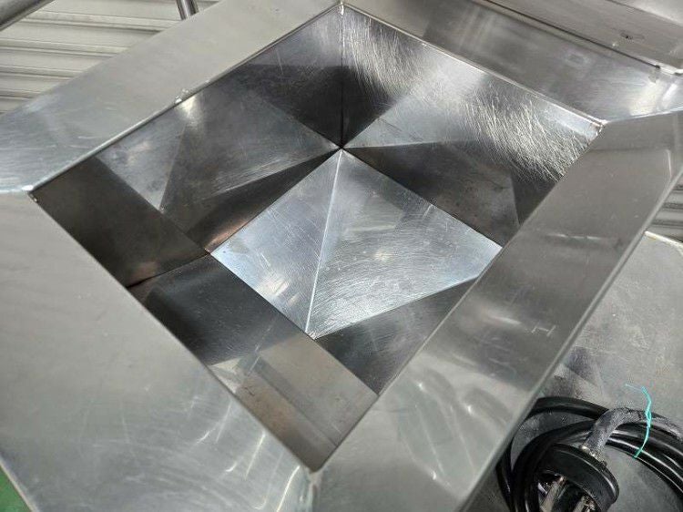 ニチワ 卓上電気ミニフライヤー MTEF-3D-S2 ※備考欄必読 | 無限堂厨房