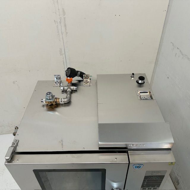 【お問い合わせ中】大和冷機 スチームコンベクションオーブン スチームコンベクションオーブン | 調理機器 | 製品情報 | 大和冷機