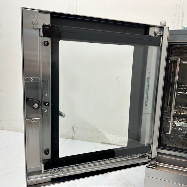 大和冷機 スチームコンベクションオーブン DSC-053SWA | 無限堂厨房 