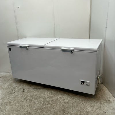 レマコム 冷凍ストッカー RCY-577 | 無限堂厨房ネットショップ