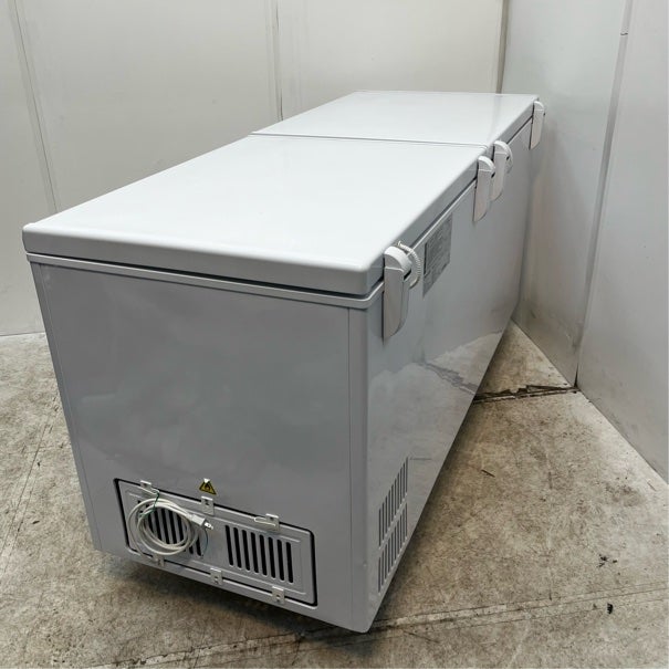 レマコム 冷凍ストッカー RCY-577 | 無限堂厨房ネットショップ