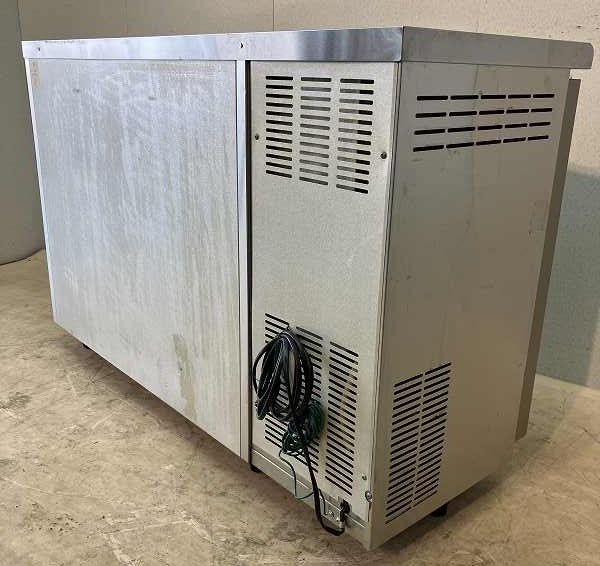 大和冷機 冷凍冷蔵コールドテーブル 4641S ※備考欄必読 | 無限堂厨房