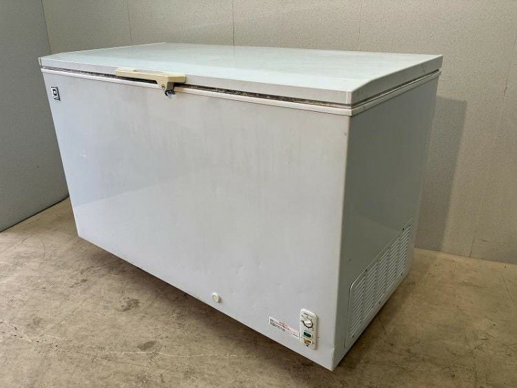 レマコム 冷凍ストッカー RRS-362 ※備考欄必読 | 無限堂厨房ネットショップ