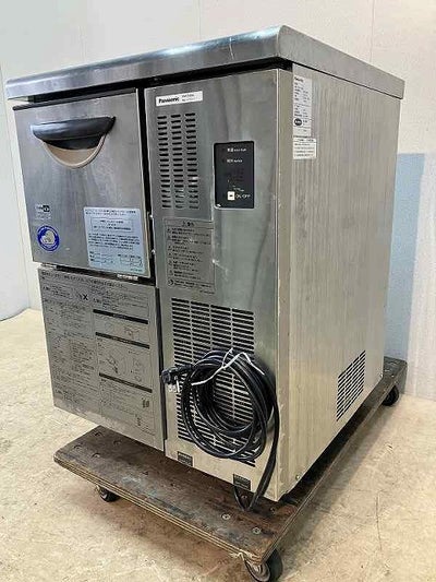 パナソニック 120kgチップアイスメーカー SIM-C120A ※備考欄必読 