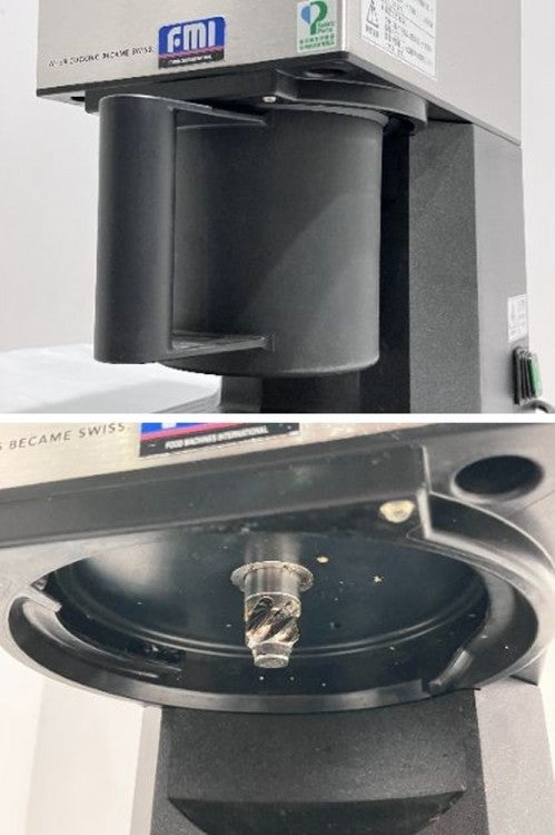 FMI 冷凍食材粉砕調理器 パコジェットプラス PJ-2Plus | 無限堂厨房