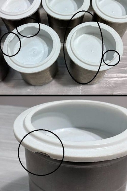 FMI 冷凍食材粉砕調理器 パコジェットプラス PJ-2Plus | 無限堂厨房