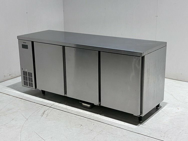 フジマック 冷蔵コールドテーブル FRT1860K | 無限堂厨房ネットショップ