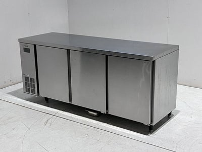 フジマック 冷蔵コールドテーブル FRT1860K | 無限堂厨房ネットショップ