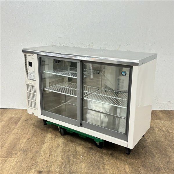 ホシザキ テーブル形冷蔵ショーケース RTS-120STB2※備考欄必読 ホシザキ テーブル形冷蔵ショーケース RTS-120STB2※備考欄必読