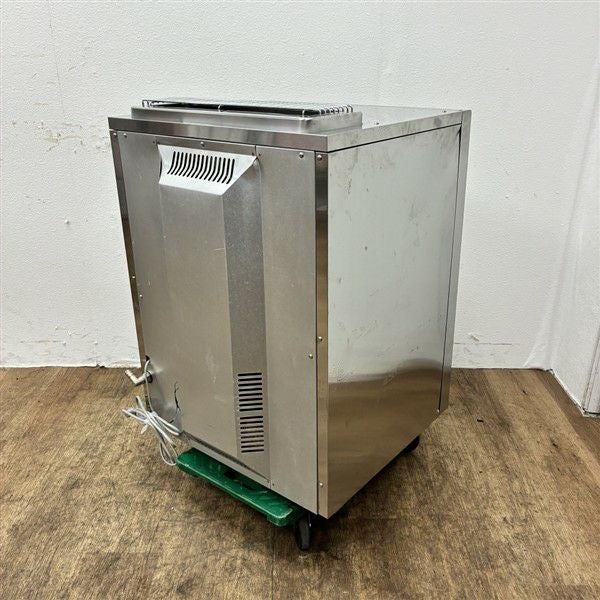 リンナイ　ガス高速オーブン〈コンベック〉　RCK-S20AS3　涼厨　都市ガス リンナイ（Rinnai） ガス業務用オーブン RCK-S20AS4 涼厨仕様 ガス高速