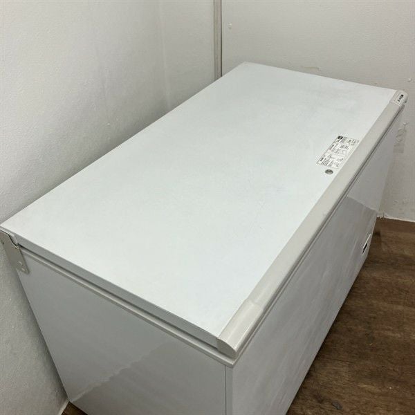 サンデン 冷凍ストッカー SH-500XD | 無限堂厨房ネットショップ
