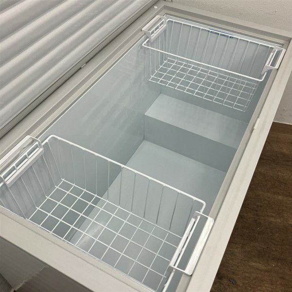 サンデン 冷凍ストッカー SH-500XD | 無限堂厨房ネットショップ