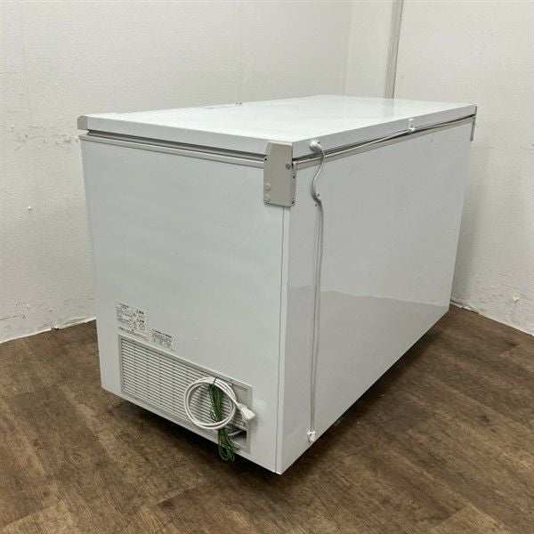 サンデン 冷凍ストッカー SH-500XD | 無限堂厨房ネットショップ