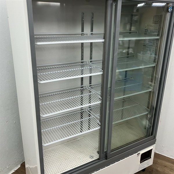 ホシザキ リーチイン冷蔵ショーケース RSC-120CT-1 | 無限堂厨房ネット