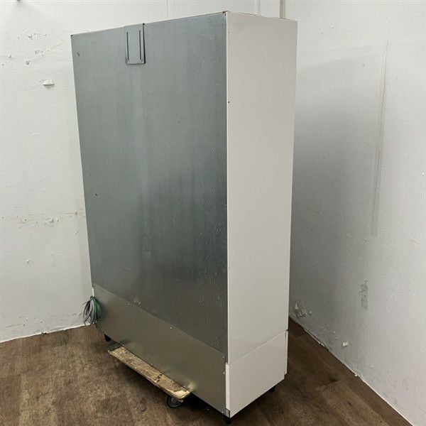 ホシザキ リーチイン冷蔵ショーケース RSC-120CT-1 | 無限堂厨房ネット