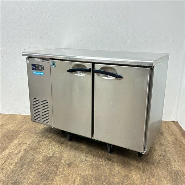 大和冷機　冷蔵コールドテーブル 　4061TCD-A 大和冷機 冷蔵コールドテーブル 4061CD-A | 無限堂厨房ネットショップ