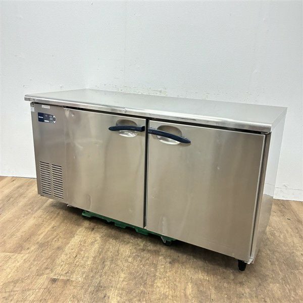 大和冷機 冷蔵コールドテーブル 5161CD-NP-EC | 無限堂厨房ネットショップ