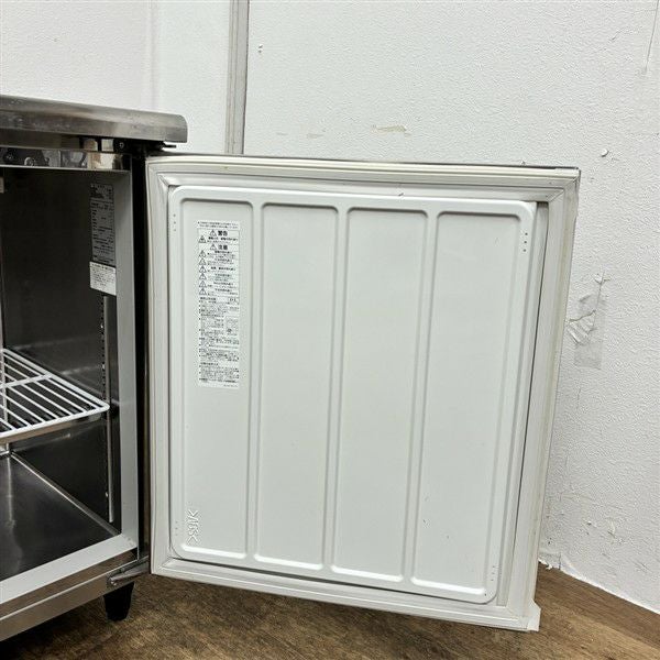 大和冷機 冷蔵コールドテーブル 5161CD-NP-EC | 無限堂厨房ネットショップ