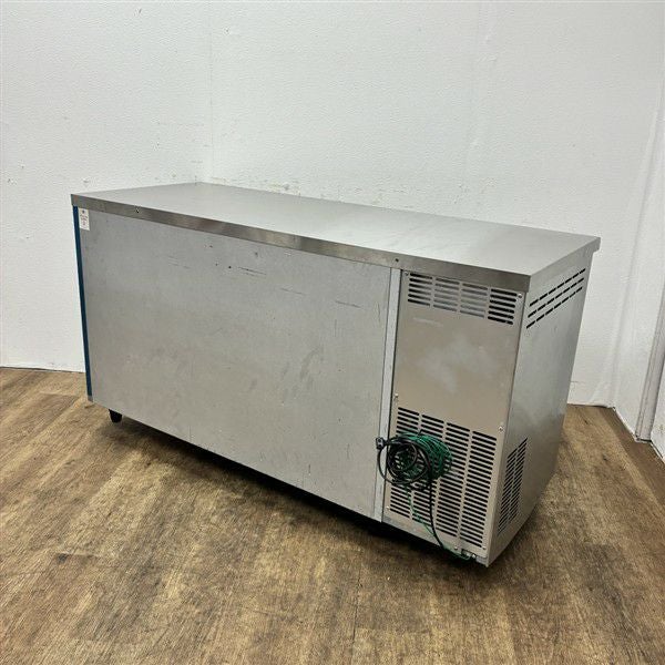 大和冷機 冷蔵コールドテーブル 5161CD-NP-EC | 無限堂厨房ネットショップ