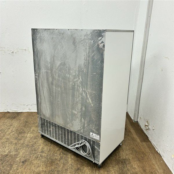 フクシマガリレイ キュービックリーチイン冷蔵ショーケース CRU