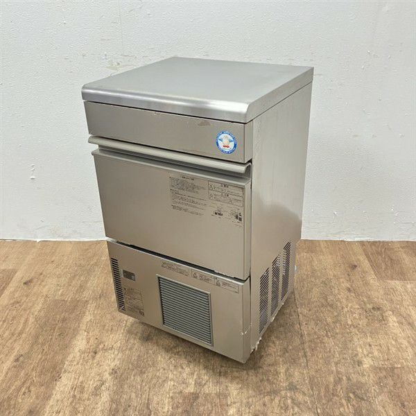 製氷機35kg・FIC-A35KT2・2019年製（正常動作確認済み） フクシマガリレイ 35kg製氷機 FIC-A35KT2 | 無限堂厨房ネットショップ