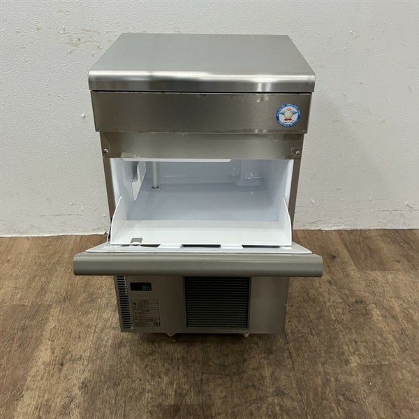フクシマガリレイ 35kg製氷機 FIC-A35KT2 | 無限堂厨房ネットショップ