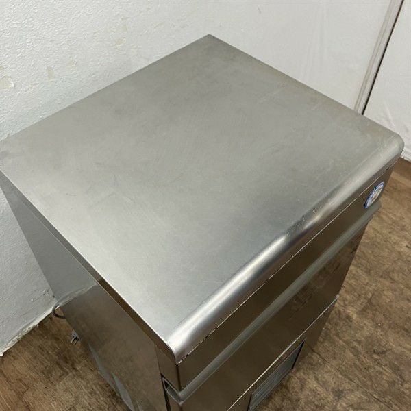 フクシマガリレイ 35kg製氷機 FIC-A35KT2 | 無限堂厨房ネットショップ