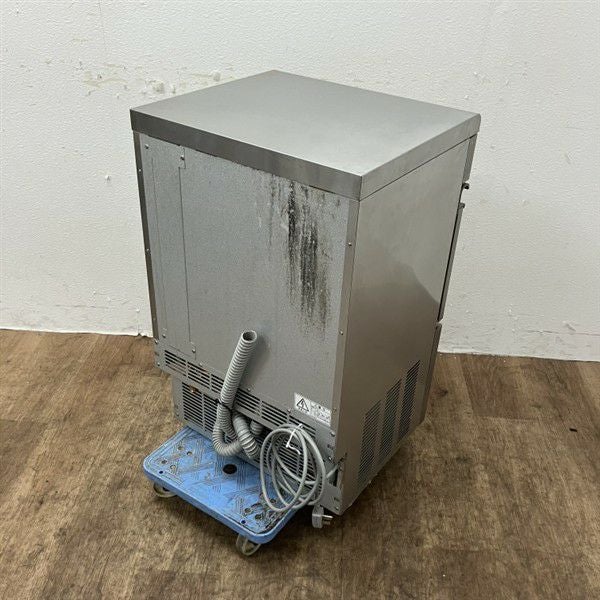 フクシマガリレイ 35kg製氷機 FIC-A35KT2 | 無限堂厨房ネットショップ