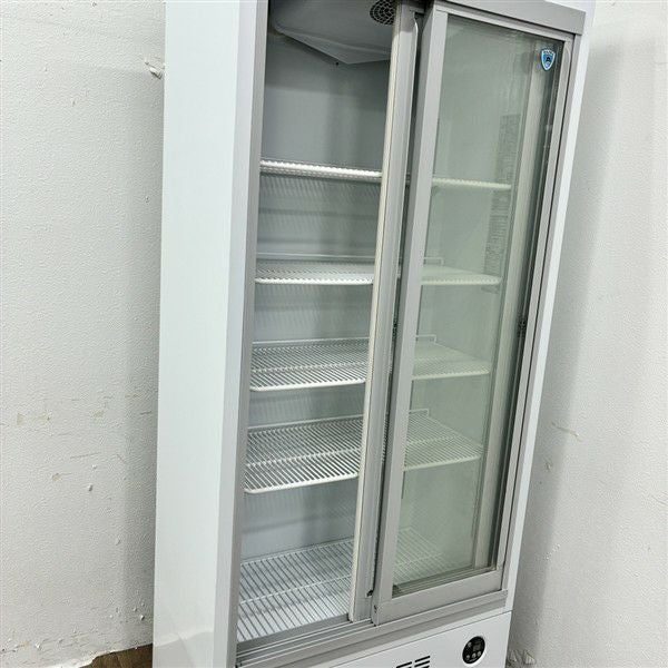 大和冷機 リーチイン冷蔵ショーケース 301SAU-18 | 無限堂厨房ネット