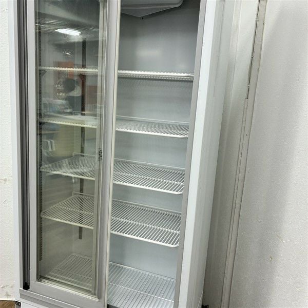 大和冷機 リーチイン冷蔵ショーケース 301SAU-18 | 無限堂厨房ネット