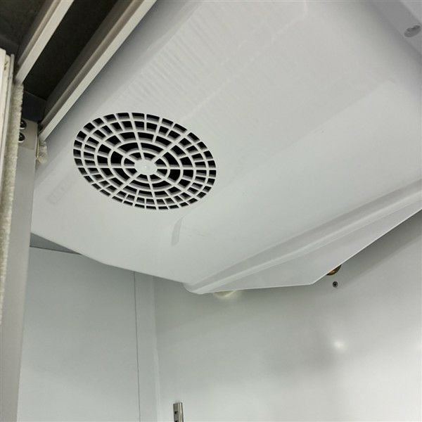 大和冷機 リーチイン冷蔵ショーケース 301SAU-18 | 無限堂厨房ネット