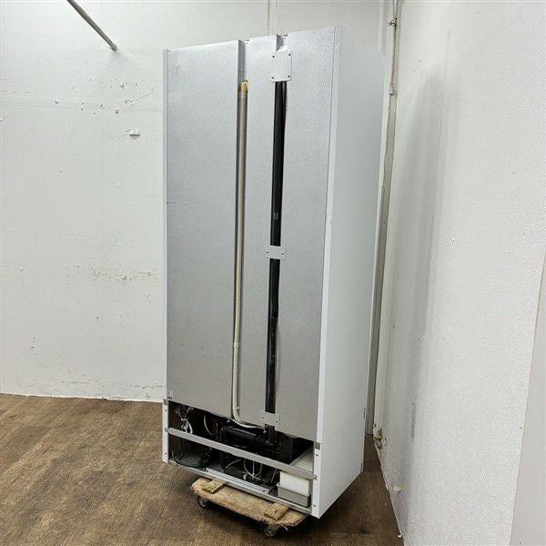 大和冷機 リーチイン冷蔵ショーケース 301SAU-18 | 無限堂厨房ネット
