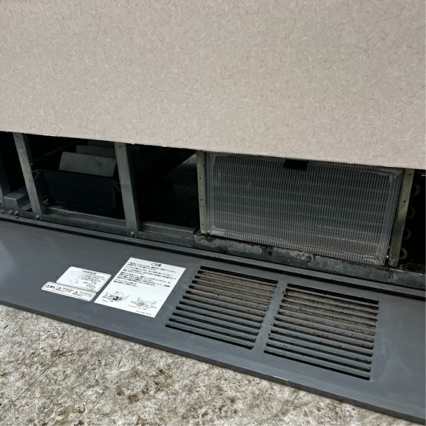 パナソニック 平型オープン冷蔵ショーケース SSM-ES51SA | 無限堂厨房
