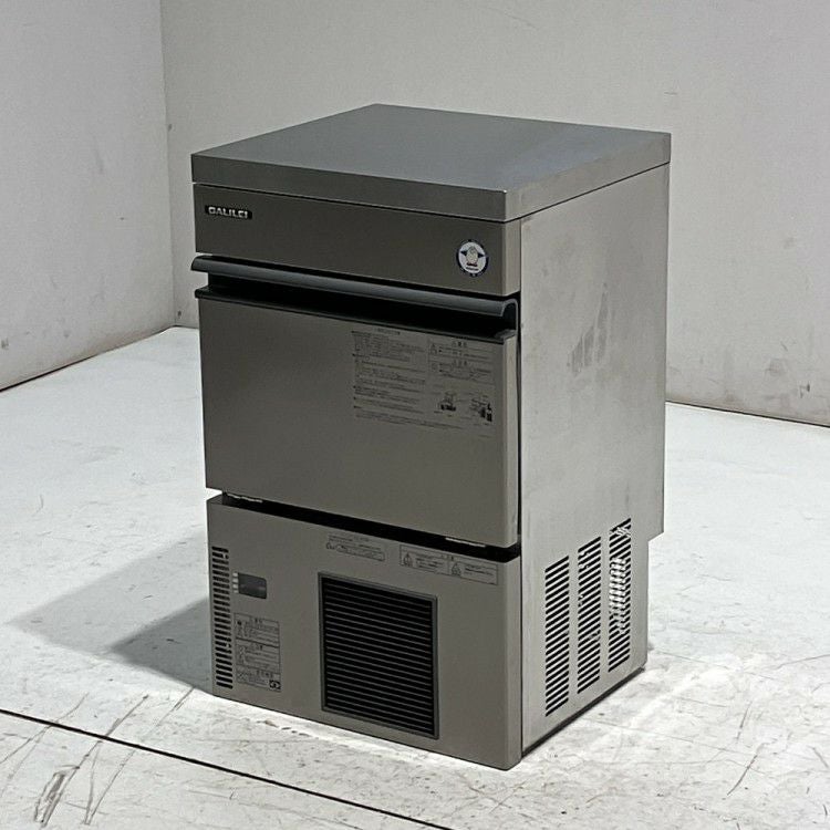 フクシマガリレイ 35kg製氷機 FIC-A35KT2 | 無限堂厨房ネットショップ