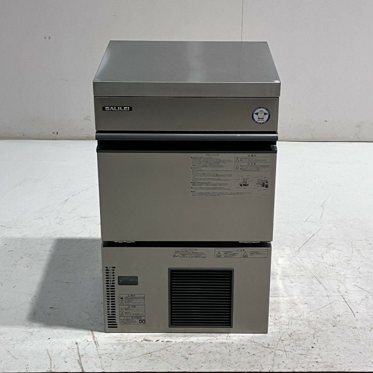 フクシマガリレイ 35kg製氷機 FIC-A35KT2 | 無限堂厨房ネットショップ