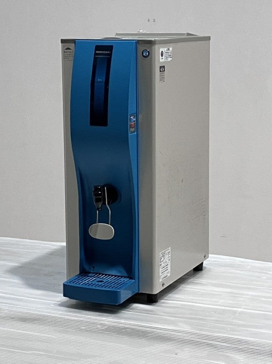 ホシザキ コールドウォーターディスペンサー DIW-30A-P | 無限堂厨房
