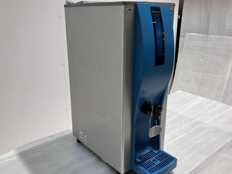ホシザキ コールドウォーターディスペンサー DIW-30A-P | 無限堂厨房