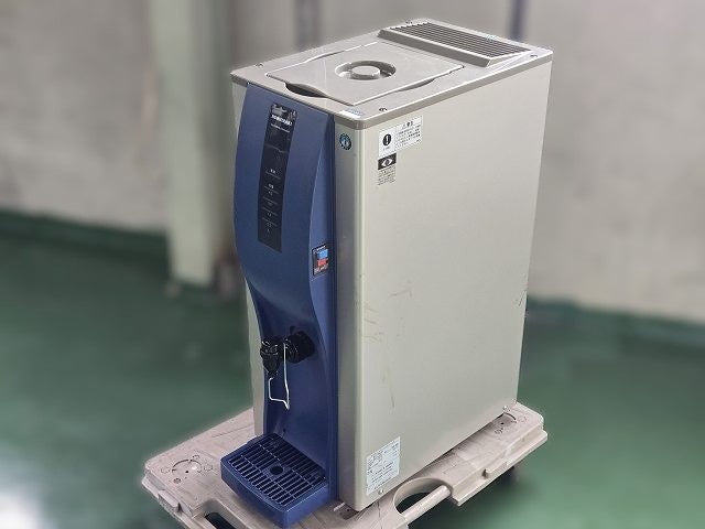 ホシザキ コールドドリンクディスペンサー DIC-5A-P ※備考欄必読