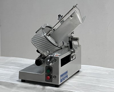 ワタナベフーマック ミートスライサー ミニデラックス WMD-150 | 無限 