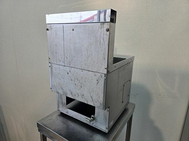 タニコー 卓上ガスフライヤー NB-TCFL-C4045G | 無限堂厨房ネットショップ
