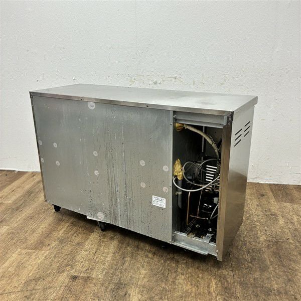 パナソニック 冷蔵コールドテーブル SUC-N1241J | 無限堂厨房ネット パナソニック 冷蔵コールドテーブル SUC-N1241J | 無限堂厨房ネット
