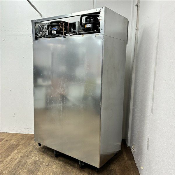 ホシザキ 縦型冷凍冷蔵庫 HRF-120BFT3 | 無限堂厨房ネットショップ